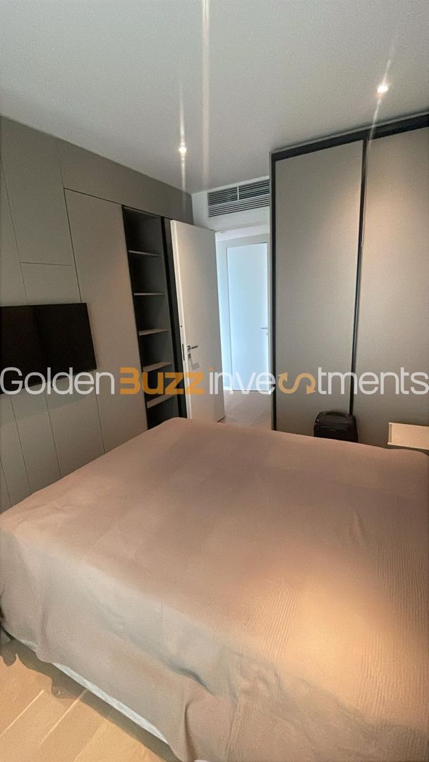 Apartament 4 camere cu View Panoramic Unic - Schiță 15