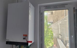 4 camere I Parc Cismigiu I Etaj inferior I 111 mp - Poză 13