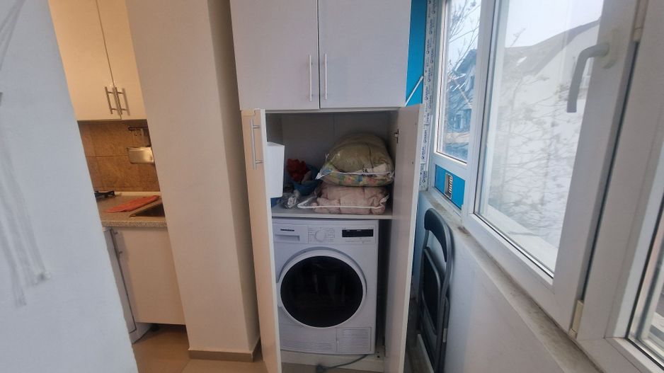 Apartament de lux 2 camere, etaj 4, balcon - Poză 3