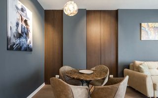 Chirie I Apartament 3 camere I Pipera Plaza - Poză 3