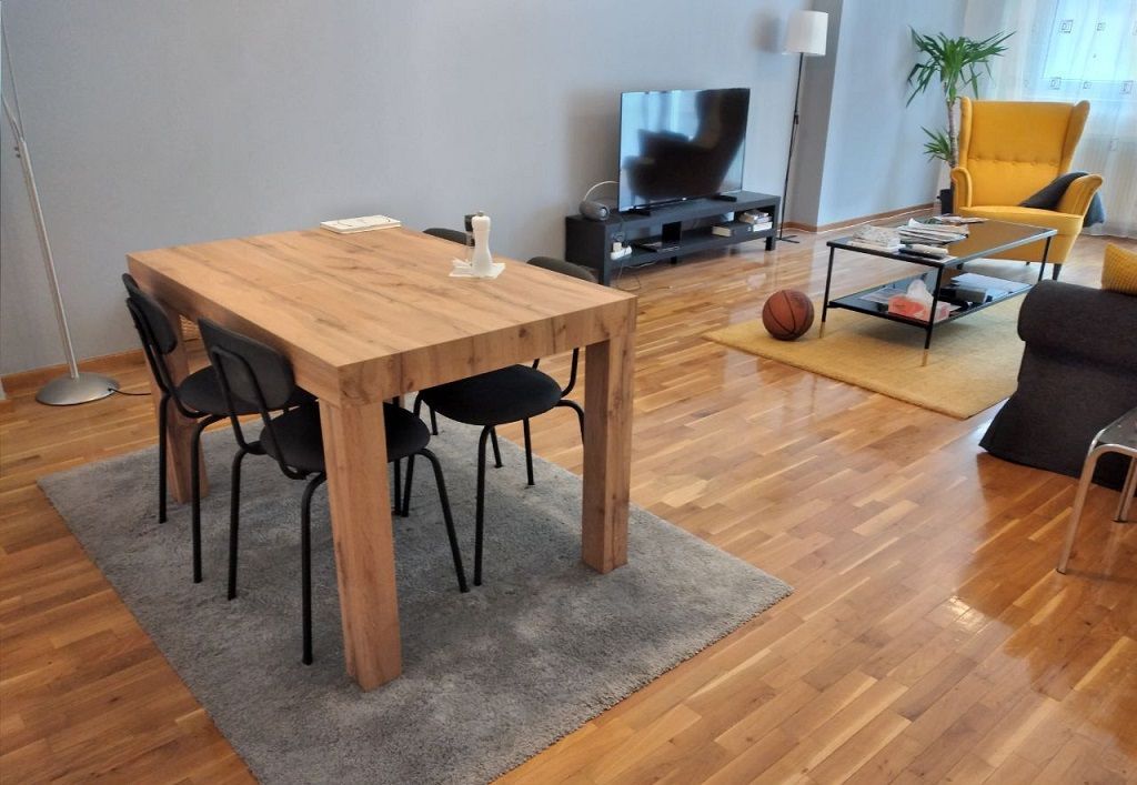 Apartament 2 camere | Parcul Herastrau-Soseaua Nordului | Parcare subterana - Poză 2