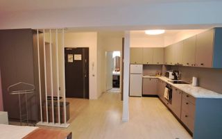 1 camera, bloc nou, Manastur,West City,Calea Floresti, West City - Poză 2