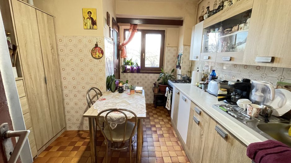 Apartament decomandat in zona Aradului - Poză 6