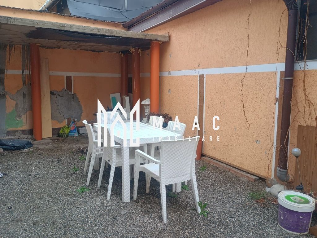 Casa I 200MPU I Spațiu Comercial I 55MPU I Terezian - Poză 8