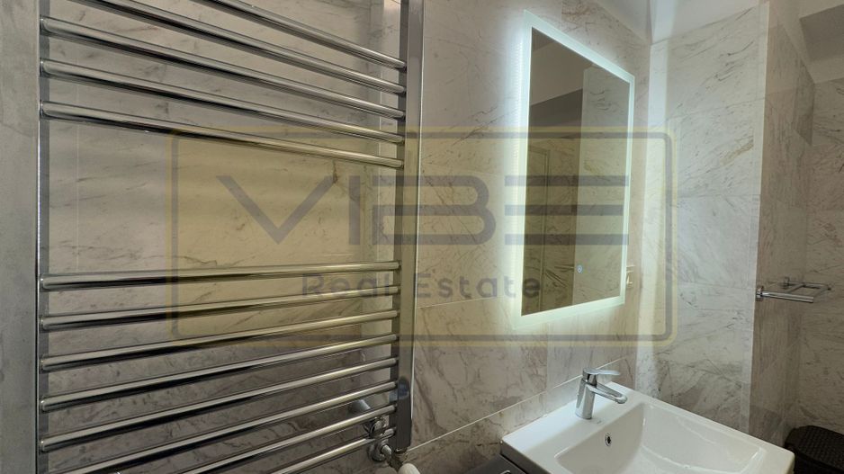 Apartament 2 camere + posibilitate 2 locuri parcare Copou - Royal Town - Poză 20