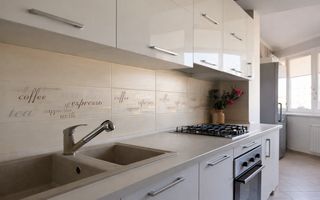 Chirie, apartament, o cameră, bd. Alba-Iulia, Buiucani - Poză 3