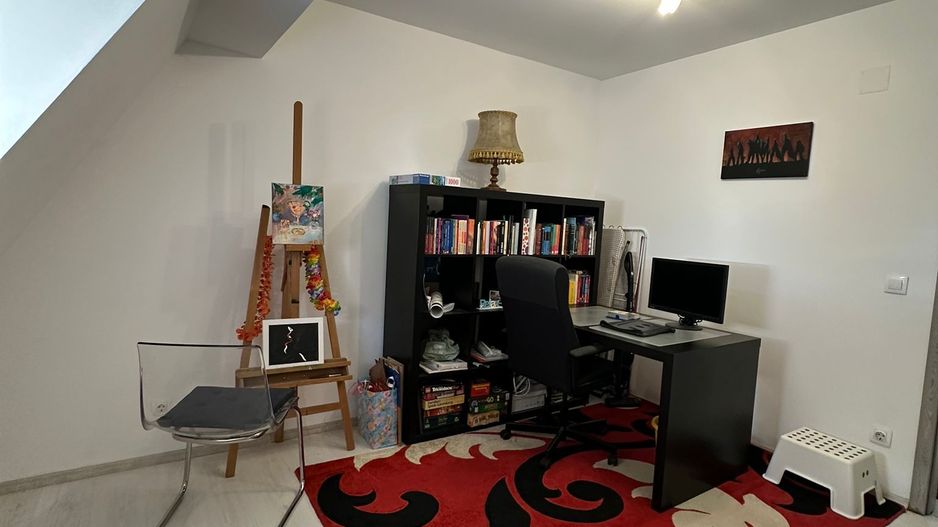 Apartament tip duplex, trei camere, Aparatorii Patriei, 95.900€ - Poză 11