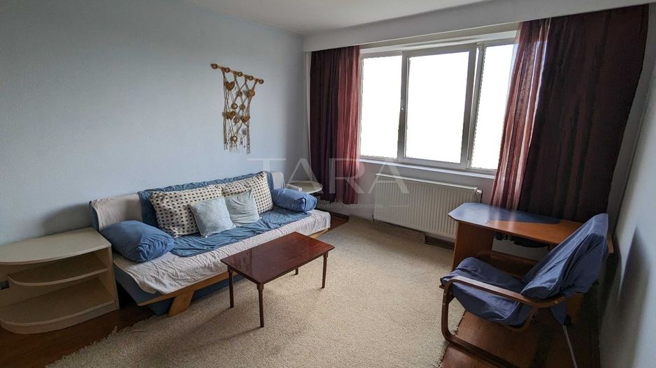 Apartament 2 camere, zona Hermes – Gheorgheni - Poză 1