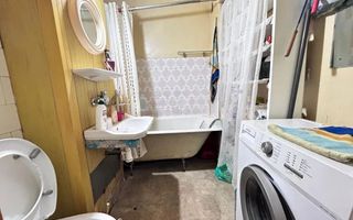 Apartament 2 camere decomandat, Manastur str Mehedinti - Poză 12