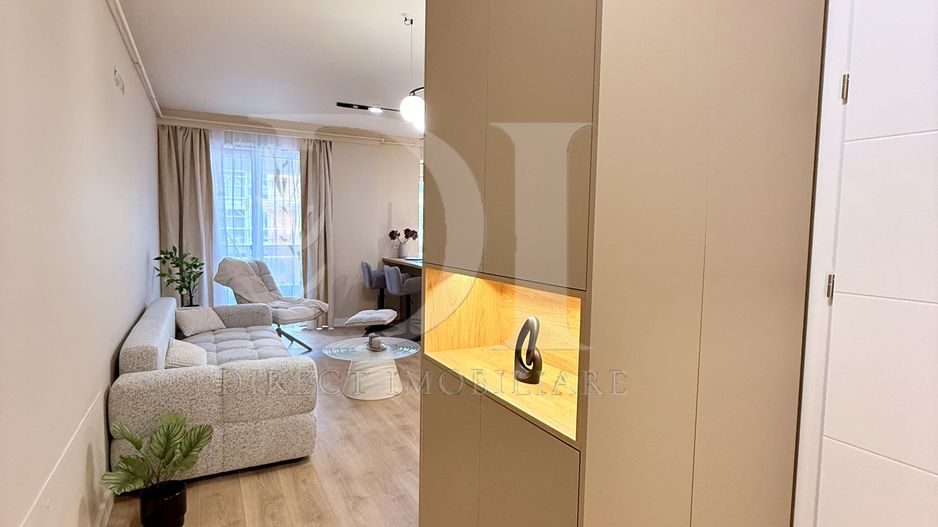 Apartament 3 camere ultramodern / Zona Tineretului - Poză 7