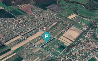 Teren intravilan Șag - Mănăstire - Poză 5