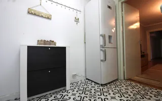 PET- FRIENDLY, 3 camere, centrala proprie, zona Circumvalatunii - Poză 15