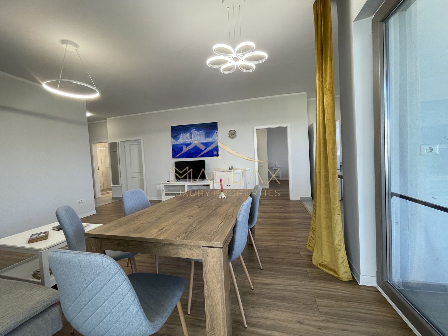 Vila moderna***4 camere***cu gradina//Cartier rezidential Corbeanca - Poză 5