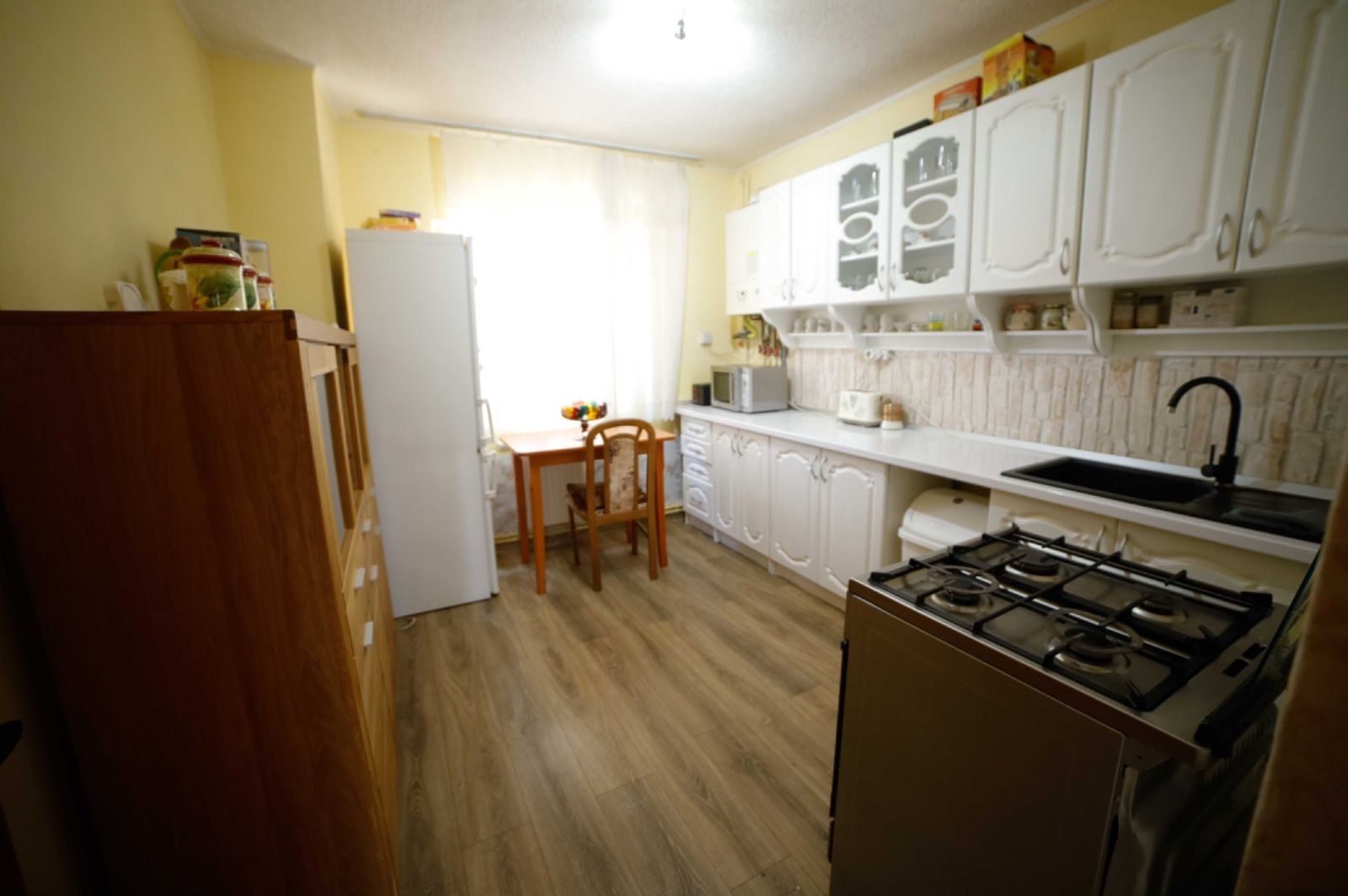 Casa individuala zona Sacele, langa Hanul Domnesc, 229000Euro/neg - Poză 4