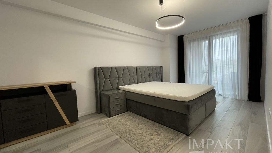 Apartament modern cu 3 camere in cartierul Gheorgheni! - Poză 7