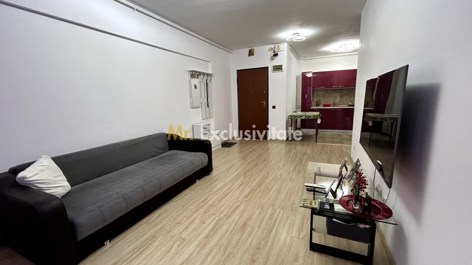 2 camere utilat si mobilat - Poză 5