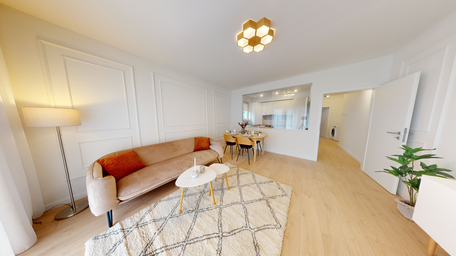 Apartamente la Cheie, Complet Mobilate și Utilate