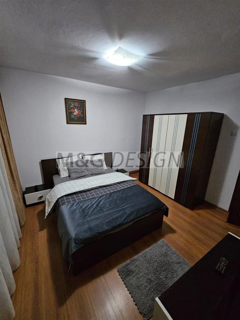 2 cam Gh Lazar amenajat mobilat utilat CENTRALA PROPRIE - Poză 5
