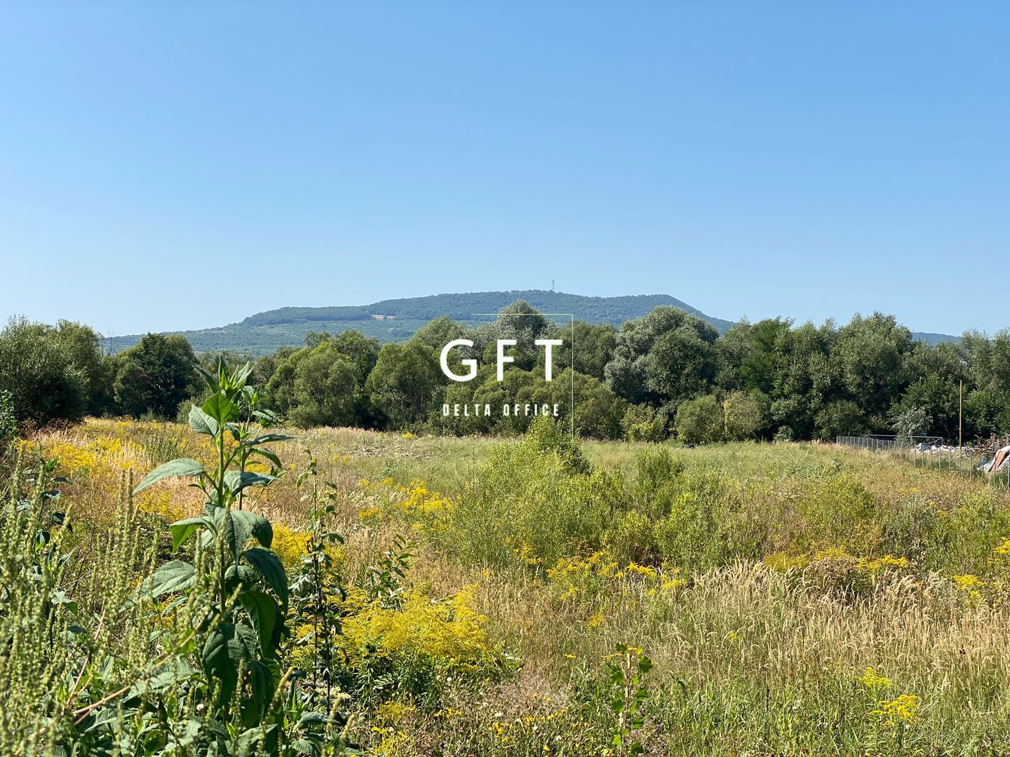 Teren Unirea - 4100 mp - oportunitate investitie - Zona Ranahum, - Poză 5