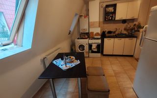 Garsoniera 13 Septembrie -  Parc Sebastian ( Rahova ) - comision 0 - Poză 9