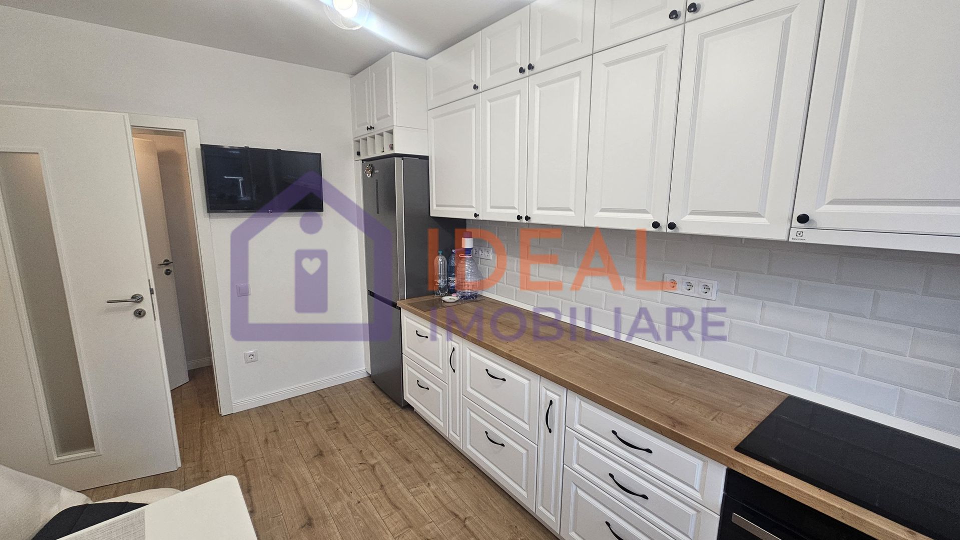 TRiplex cu 4 camere in Cartierul Arhitectilor, zona Lidl - Poză 17