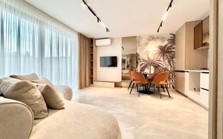 Vila de închiriat - 4 camere - Pipera - Poză 3