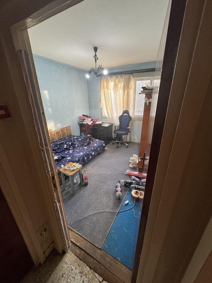 2 Camere - 50MP | Bloc Reabilitat - Clasa A | Metrou Lujerului - 5min - Poză 11