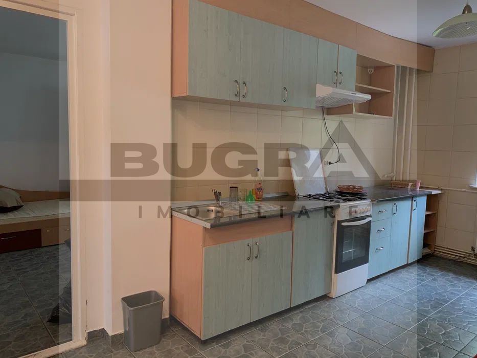 Oportunitate apartament de 3 camere, 63mp, zona strazii Pasteur - Poză 3