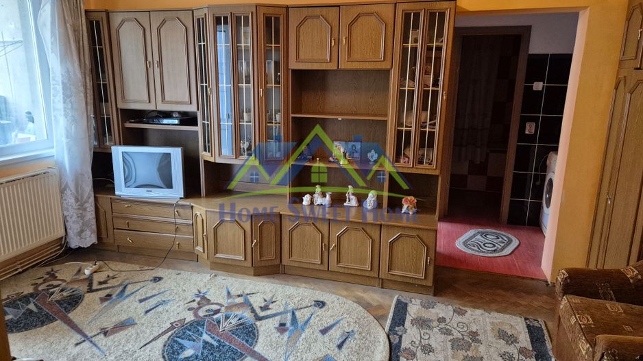 Apartament 2 camere | Etaj 1 | Zona M4 – Str. Mureșului | 34.900 € neg - Poză 4