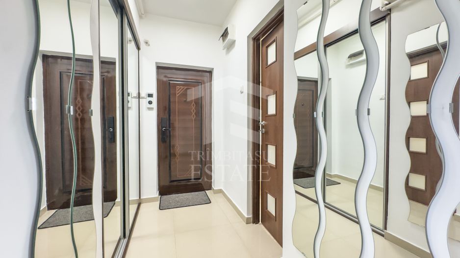Drumul Taberei | Valea Larga | Brancusi Residence | Priveliste Superba - Poză 11