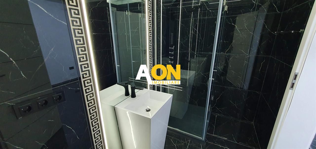 Apartament 3 camere etaj1 bloc nou 94 mp utili - Poză 6