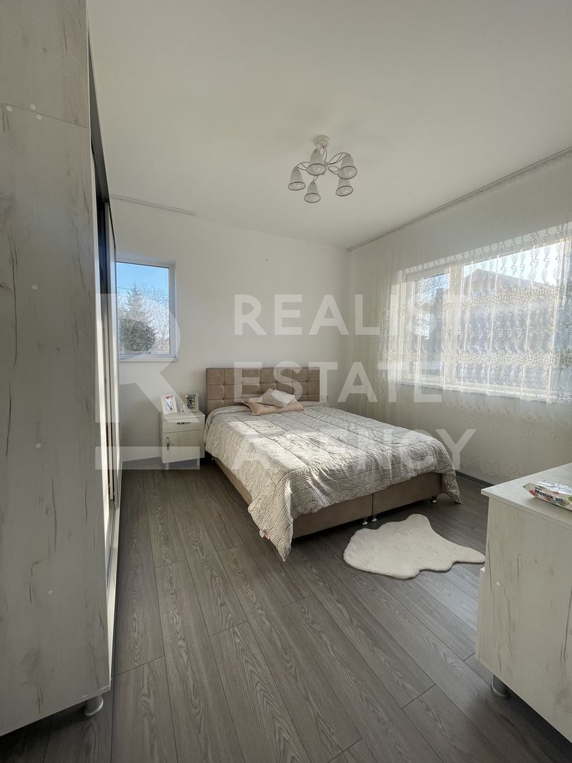 Vânzare, casă, 3 camere, localitatea Vorovești, Iași - Poză 5