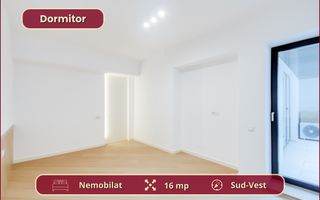 Cortina North || 2 camere || Comision 0% - Poză 7