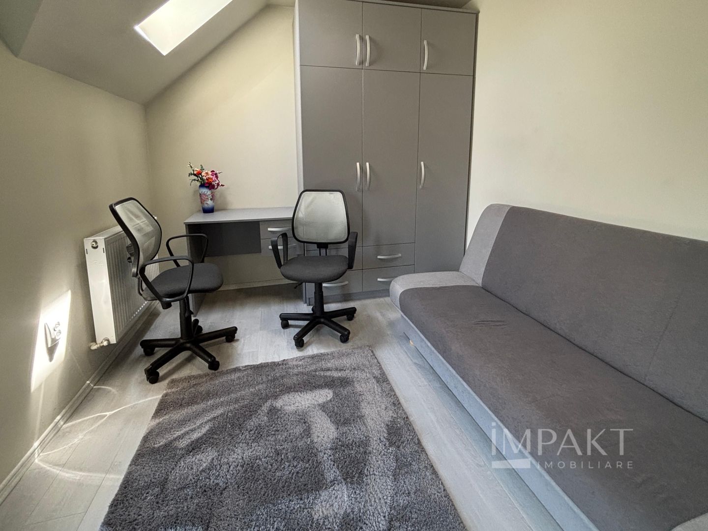 Duplex modern zona Garii - Poză 6