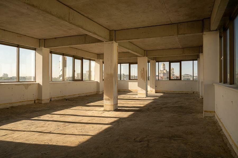 Penthouse lux ultracentral etaj 7 Opera Cotroceni - Poză 4