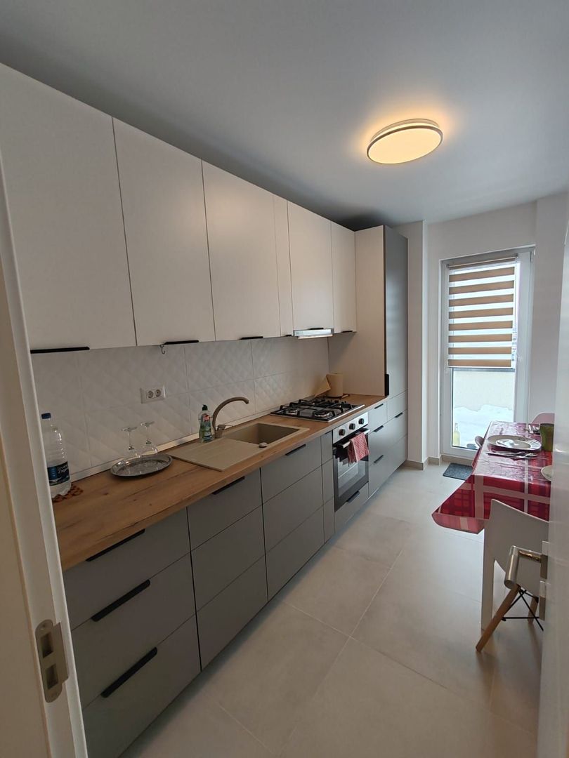 Apartament superb Virtutii-Lacul Morii - Poză 6