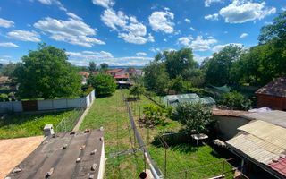 Casa Individuala | 197 Mp | Teren 838 Mp | Garaj  | Dambu Rotund - Poză 1