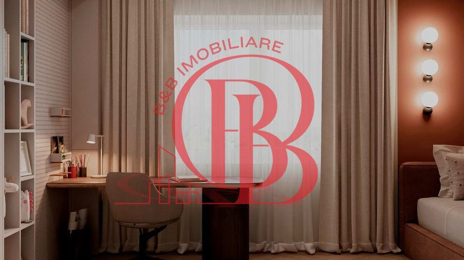 Oferta Lansare 2 camere decomandat proiect nou Pallady - Poză 5