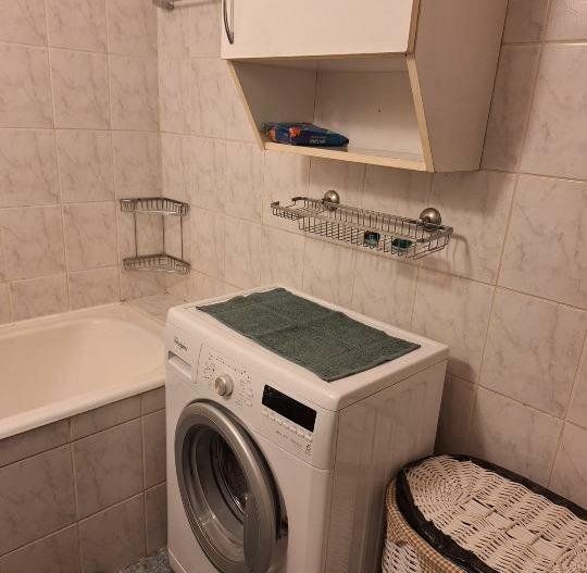 Iosefin | 2 Camere | Etaj Intermediar | Garaj. - Poză 11