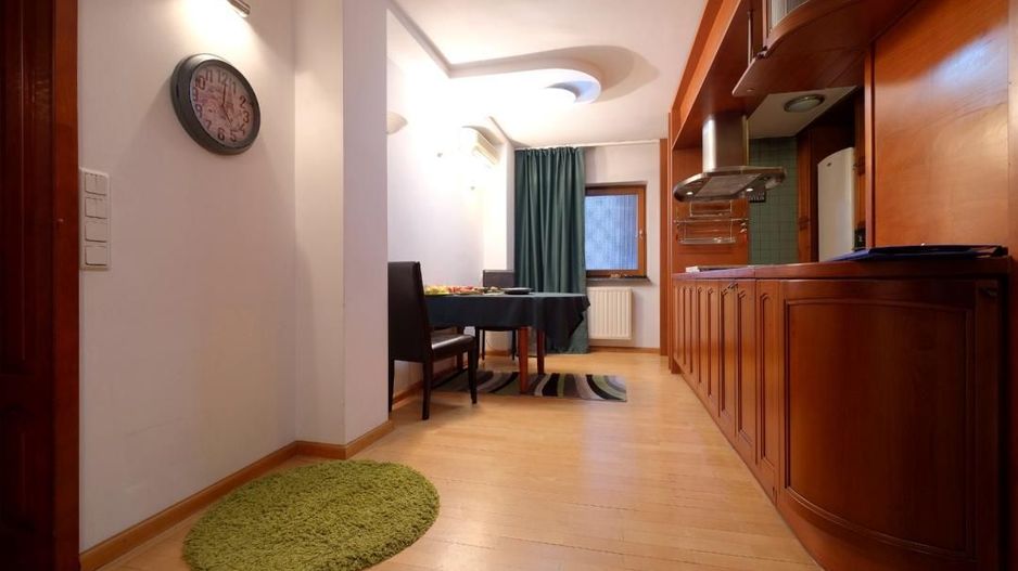 UNIRII - Mamulari, apartament 2 camere (101 mp.) LUX transformat din 4 camere - Poză 9