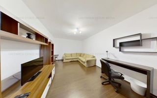 2 camere mobilat modern, decomandat, bloc reabilitat, Turda-Piata Victoriei - Poză 2