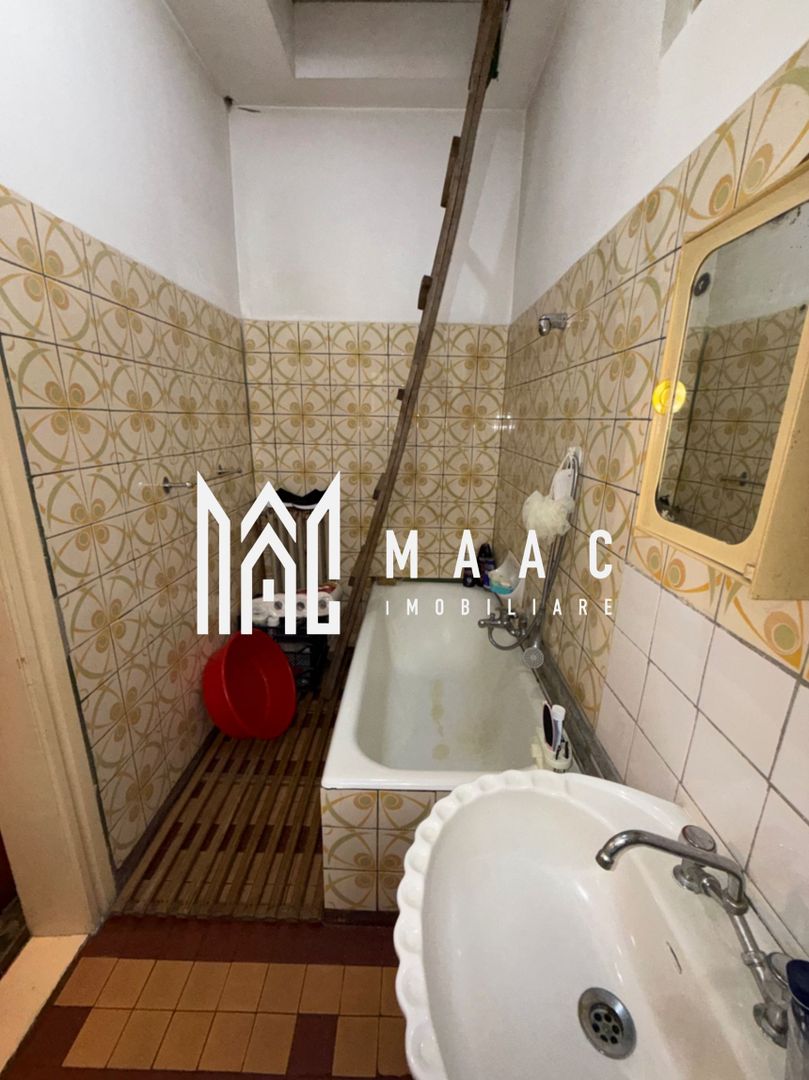 Casă individuală | 1.075 mp teren | 80 mp utili | Investiție | Zona Turnișor - Poză 20