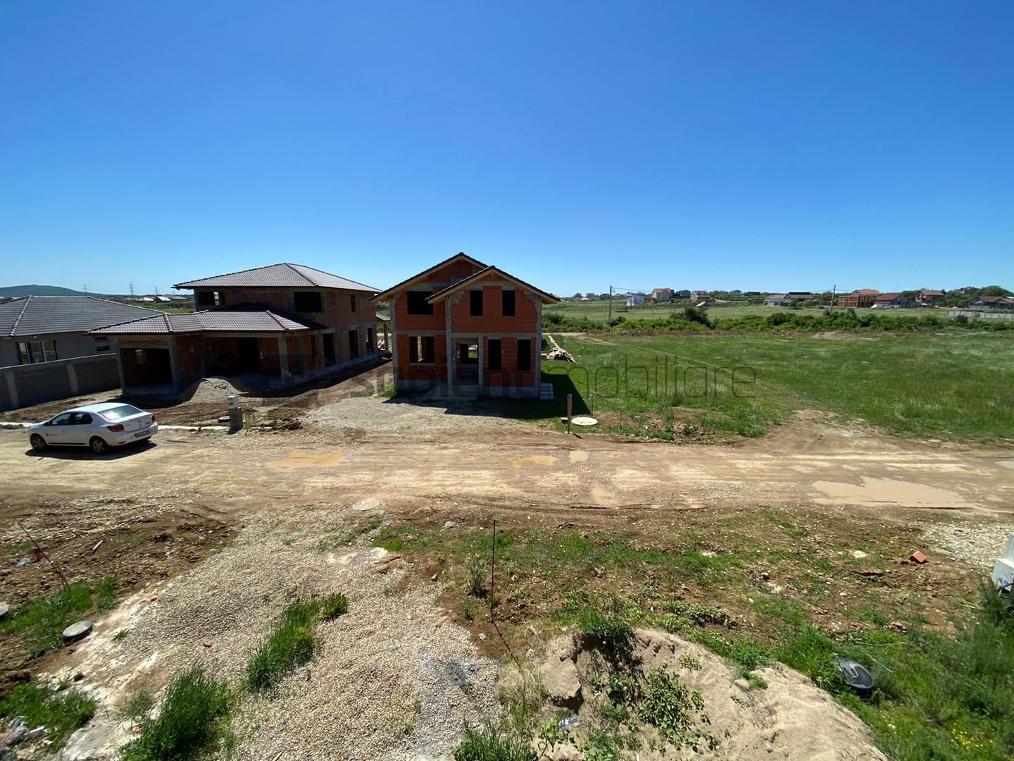 Sapient | Casa P+E in cartier Viena RESIDENCE - Poză 5