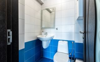 3 camere, bloc nou, parcare, 2 balcoane, Europa Eugen Ionesco, Luminia - Poză 5