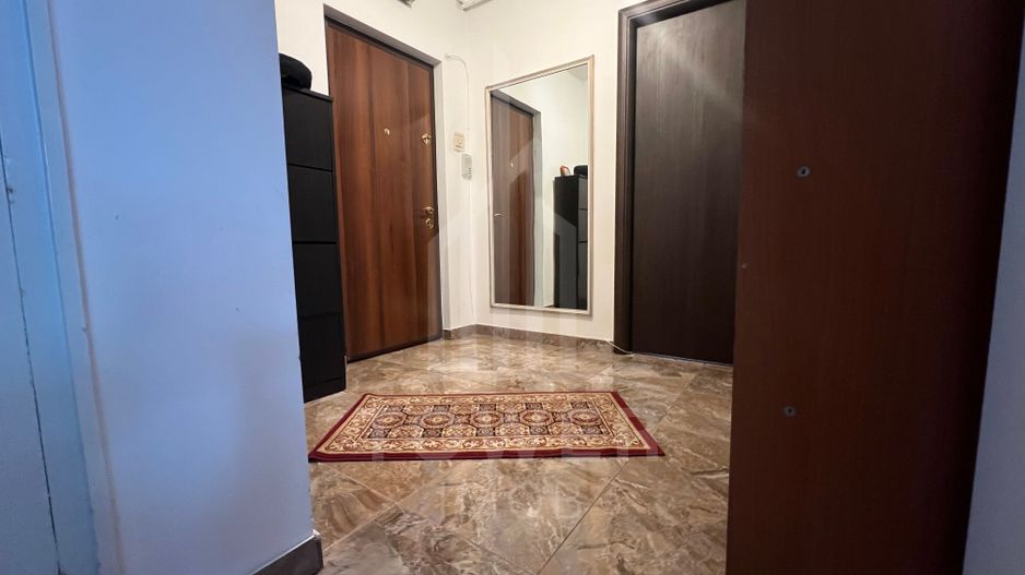 Apartament de închiriat, 2 camere, Mihai Viteazul - Poză 7