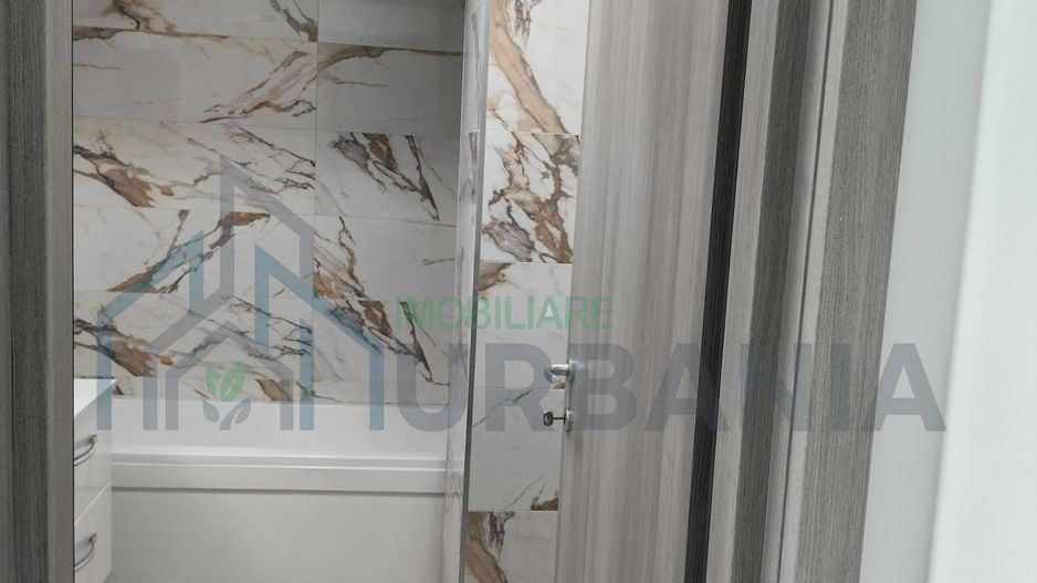 Apartament 1 camera Bucium Vișani Excentric Residence cu loc de parcar - Poză 3