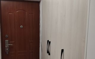 Garsonieră 5 min metrou Obor, complet renovată si mobilată– Str. Oboru - Poză 10