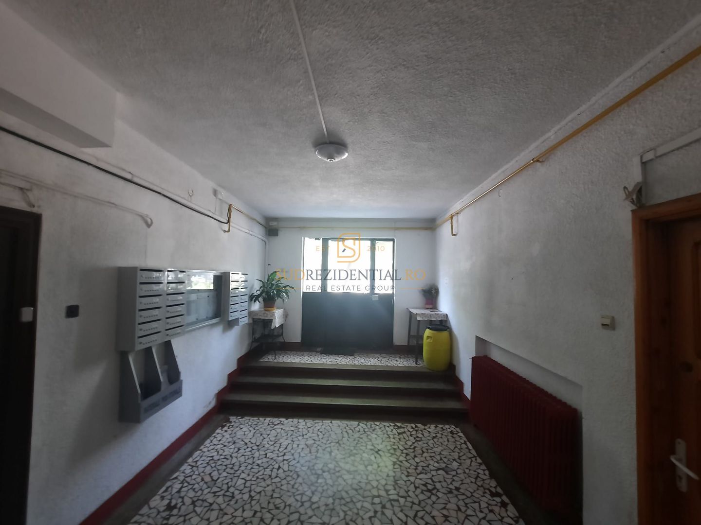 Soseaua Giurgiului | Apartament 2 camere, mobilat si utilat, centrala - Poză 20