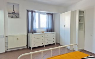 COMISION 0% Garsoniera mare, mobilier nou, Marriott - Palatul Parlamentului - Poză 4