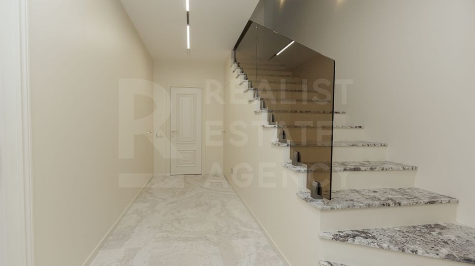 Vânzare, casă, 4 camere, str. Mihail Lomonosov, Telecentru - Poză 8
